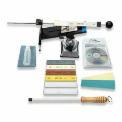 Edge Pro Professional 3 Sharpening System
