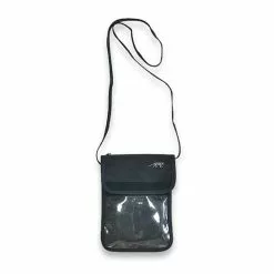 Tasmanian Tiger TT Neck Pouch