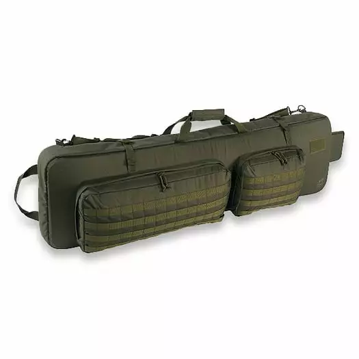 Tasmanian Tiger TT DBL Modular Rifle Bag - Image 2