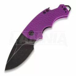 Kershaw Shuffle Folding Knife, Purple 8700PURBW