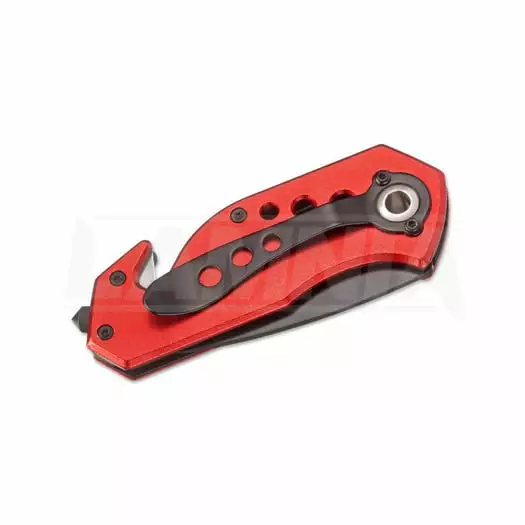 Böker Magnum Handwerksmeister 7 Folding Knife 01MB150 - Image 2