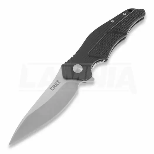 CRKT Outrage Folding Knife