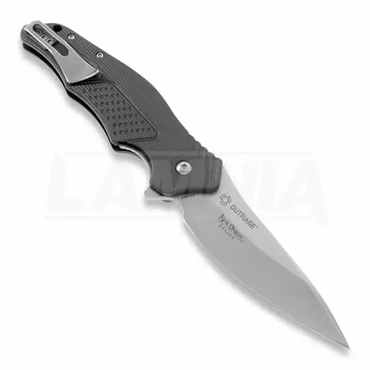 CRKT Outrage Folding Knife - Image 2