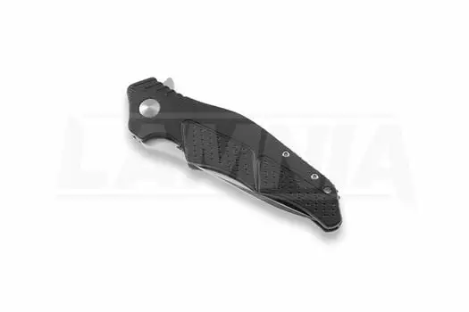 CRKT Outrage Folding Knife - Image 3