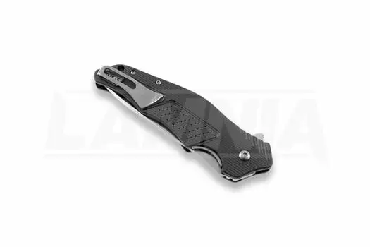 CRKT Outrage Folding Knife - Image 4