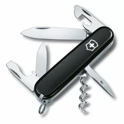 Victorinox Spartan Multitool, Black