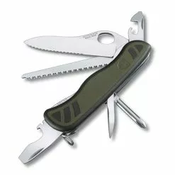 Victorinox Official Swiss Soldiers Knife Multitool