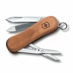 Victorinox EvoWood 81 Multitool