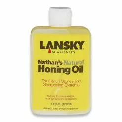 Lansky Nathans Natural Honing Oil