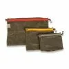 Tasmanian Tiger TT Mesh Pocket Set, Olive Drab