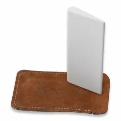 Spyderco Slip Stone 2" X 4" Sharpening Stone 307F