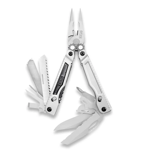 SOG Powerplay Multi Tool W/Sheath Multitool PX1001BX