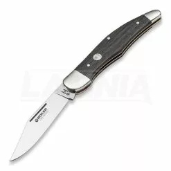 Böker 20-20 Classic Folding Knife 112021