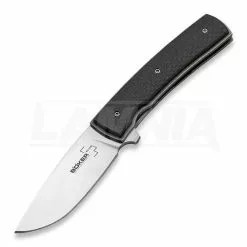 Böker Plus FR FC Folding Knife 01BO743