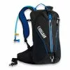 CamelBak Octane 18X-3L Backpack, Black/blue