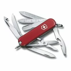 Victorinox MiniChamp Multitool