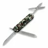 Victorinox Classic SD Multitool, Camo