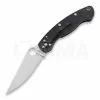 Spyderco Military Folding Knife, Left Handed C36GPLE