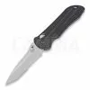 Benchmade Stryker Folding Knife, Combo 909S