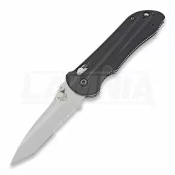 Benchmade Stryker Folding Knife, Combo 909S