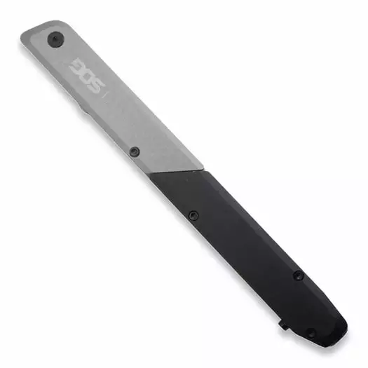SOG Baton Q4 Multitool ID1031-CP - Image 2