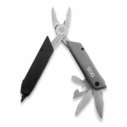 SOG Baton Q4 Multitool ID1031-CP - Image 4