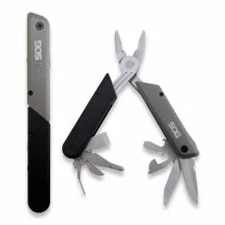 SOG Baton Q3 Multitool ID1021-CP