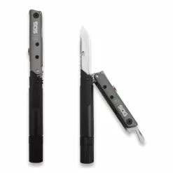 SOG Baton Q2 Multitool ID1011-CP