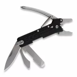 SOG Micro Toolclip Multitool TC1001-CP
