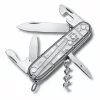 Victorinox Spartan Silver Tech Multitool