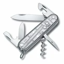 Victorinox Spartan Silver Tech Multitool