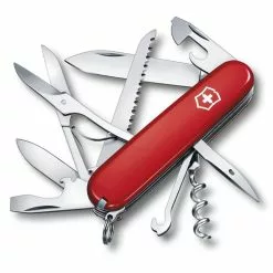 Victorinox Huntsman Multitool