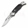 Böker Boyscout Honeycomb Folding Knife, Black 112601