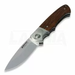 Böker Titan Hunter Wood Folding Knife 110170