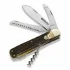 Böker Hunters Knife Quadro CPM Multitool 110649