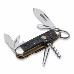 Böker Camp Knife Multitool 110182R