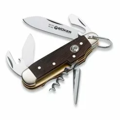 Böker Camp Knife Anniversary Multitool 110380