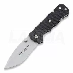 Böker Magnum First Responder Folding Knife 01SC157