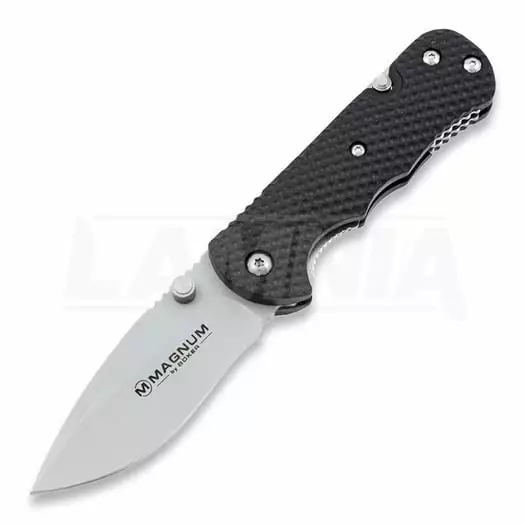 Böker Magnum First Responder Folding Knife 01SC157