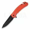 Kershaw Barricade Folding Knife 8650