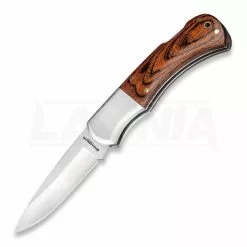 Böker Magnum Master Craftsman 1 Folding Knife 01MB410