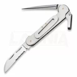 Böker Magnum Catamaran Folding Knife 01SC725