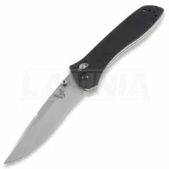 Benchmade McHenry & Williams Folding Knife 710D2