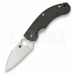 Spyderco Perrin PPT Folding Knife C135GP