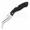 Spyderco Civilian Folding Knife C12GS