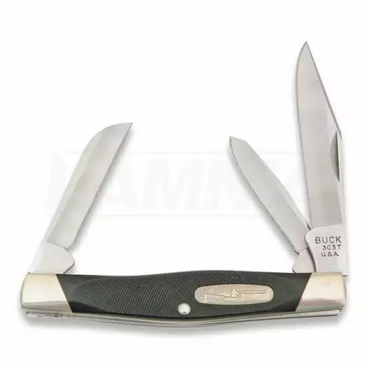 Buck Cadet Folding Knife 303