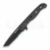 CRKT M16-10KS Tanto Folding Knife, Stainless, Black