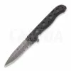 CRKT M16-13Z Spear Point Linerlock Folding Knife, Grn