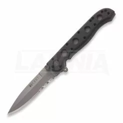 CRKT M16-13Z Spear Point Linerlock Folding Knife, Grn