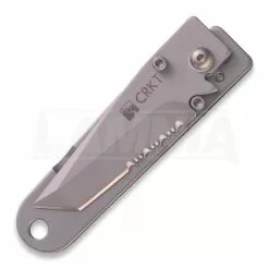 CRKT KISS Framelock Folding Knife